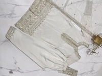 Pure Chinon Silk - Xxl