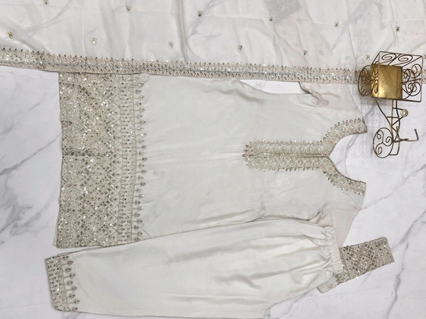 Pure Chinon Silk - Xxl