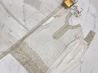 Pure Chinon Silk - Xxl