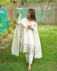 Pure Chinon Silk - Xxl