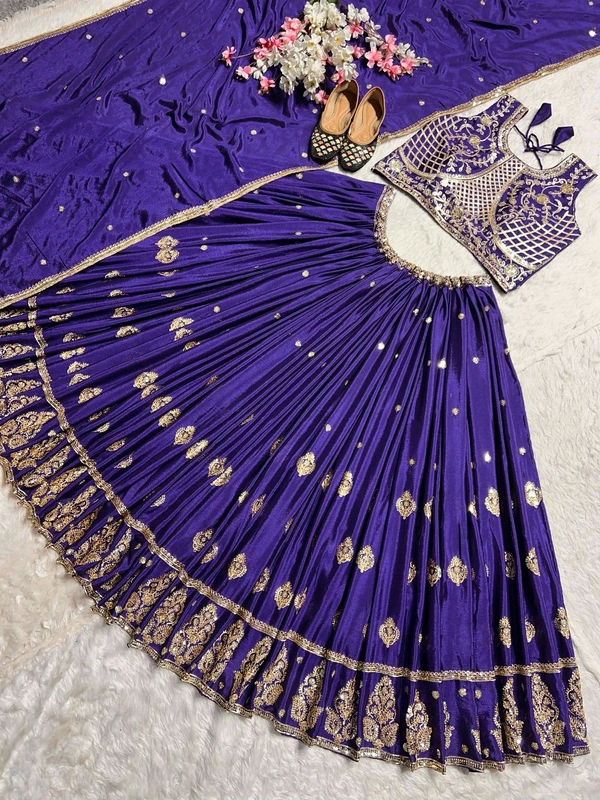 Choli Festival Season Special