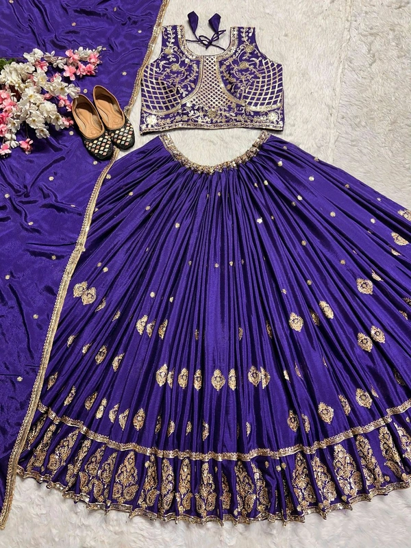 Choli Festival Season Special