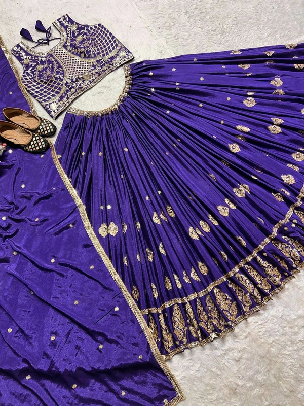 Choli Festival Season Special