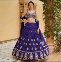 Choli Festival Season Special