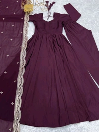 Anarkali Trending - Xl