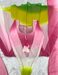 Anarkali trending Outfit - Xs