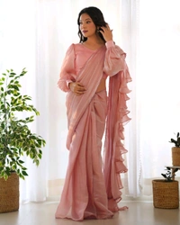 Viral Saree - Xs