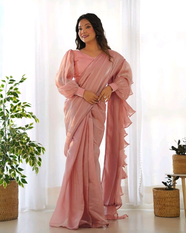 Viral Saree - Xl