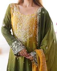 Latest Arrivals Suit - M