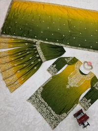 Latest Arrivals Suit - M