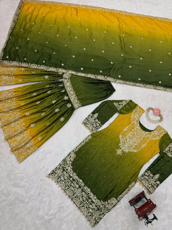 Latest Arrivals Suit - M