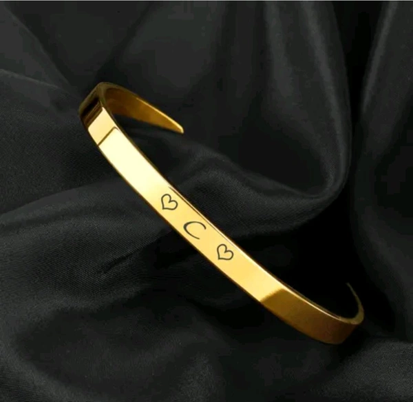Brass Gold Plated