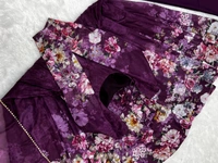 Tha Colorfull Light Weight Anarkali - S