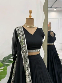 New Lehenga