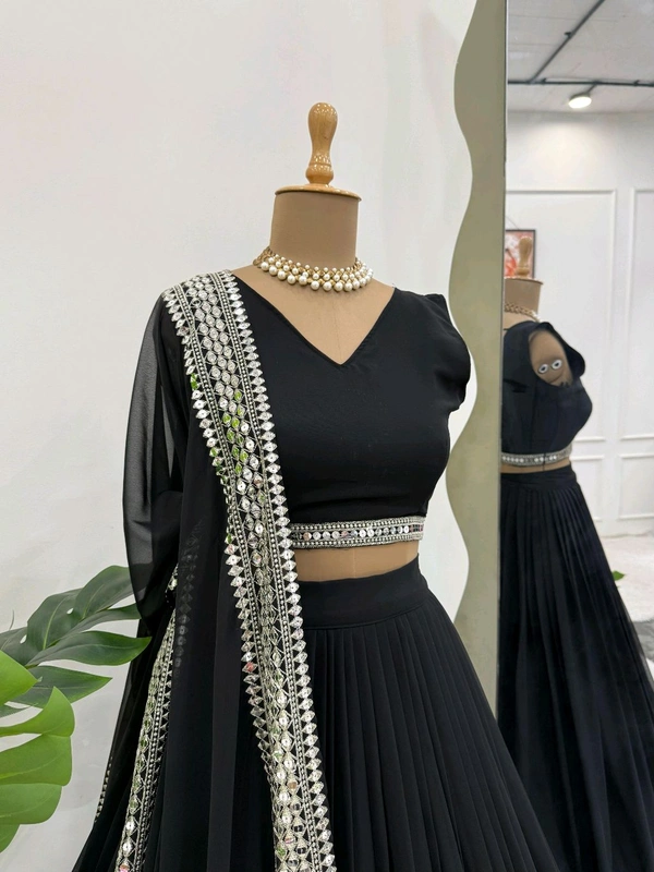 New Lehenga