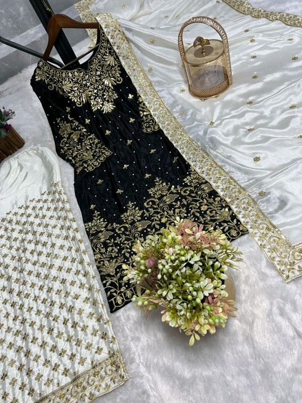 3 Pcs Collection - L