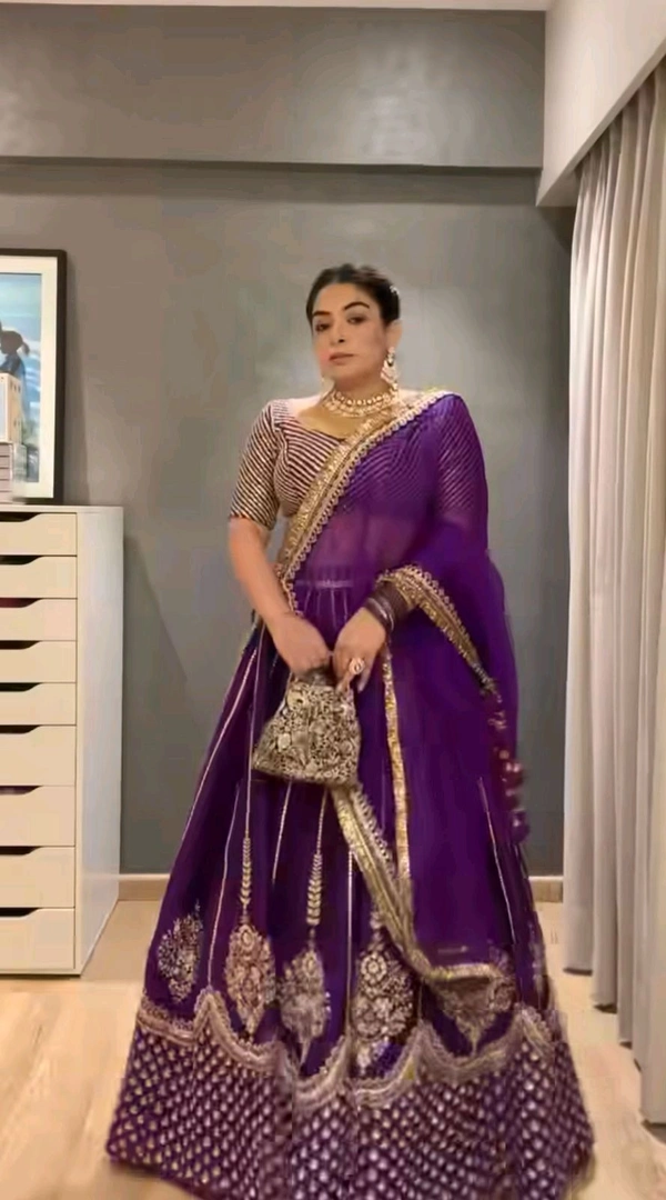 New Launching wedding Lehenga Choli