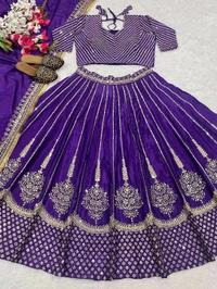 New Launching wedding Lehenga Choli