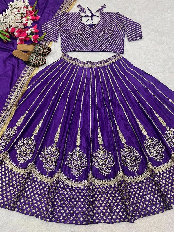 New Launching wedding Lehenga Choli