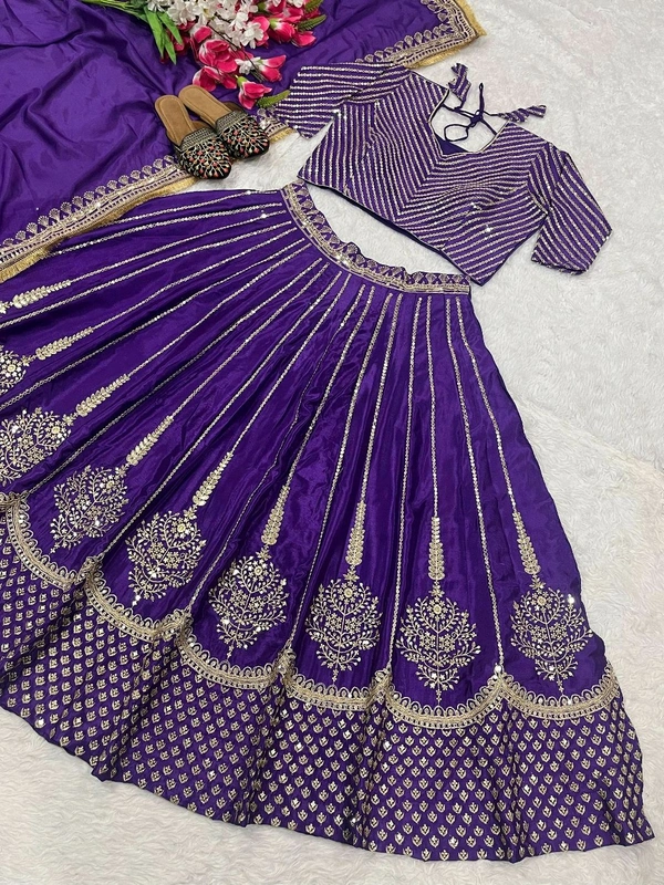 New Launching wedding Lehenga Choli