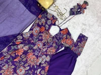 This colourfull & fresh look outfit is perfect for upcoming festivities and weddings which provides you more comfort and style* - Xl