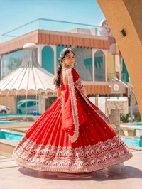 Launching New Festival Lehenga Choliđź‘— - M to L