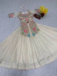 Festival Crop Top - xl to xxl