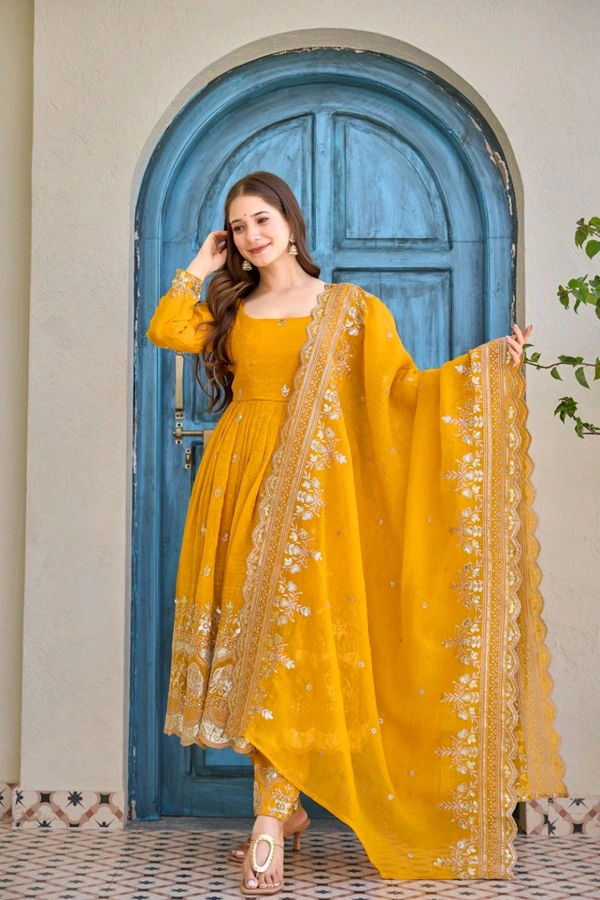 Anarkali - Xl-42
