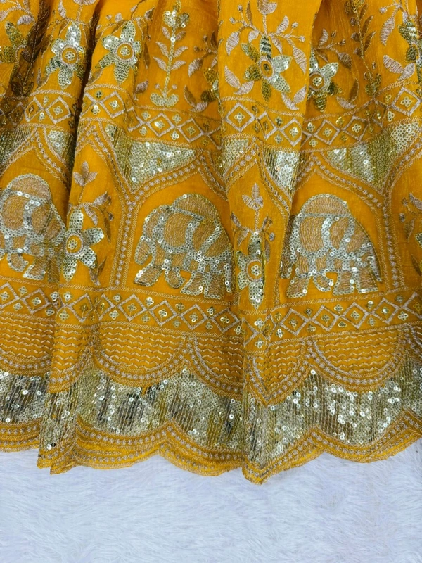 Anarkali - Xl-42