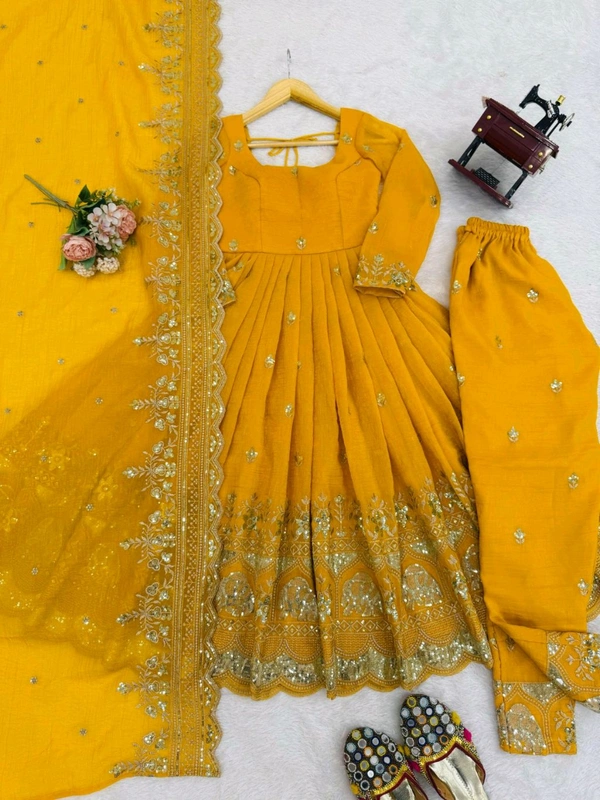 Anarkali - Xl-42