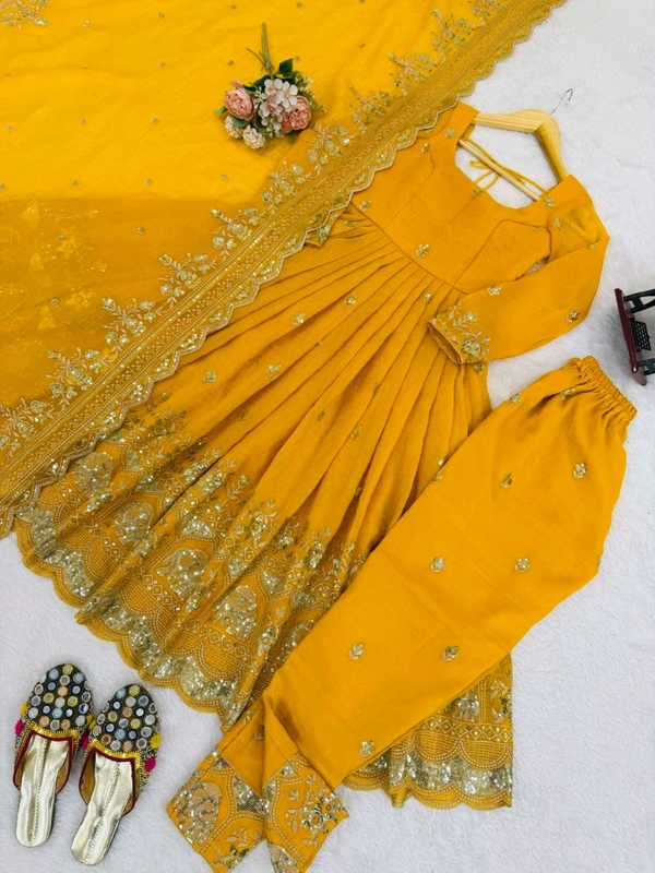 Anarkali - Xl-42