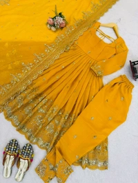 Anarkali - xxl-44