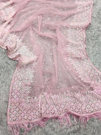 RELAUNCH EXCLUSIVE DESIGNER SEQUINS SAREE COLLECTION