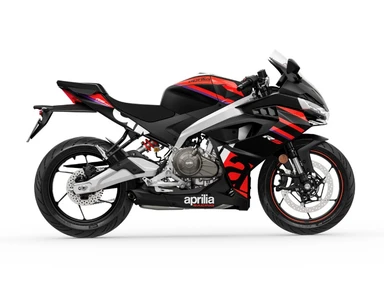 APRILIA