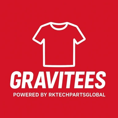 GRAVI"TEES"