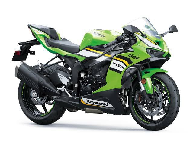 KAWASAKI ZX6R (2024+) - RK TECH PARTS INDIA
