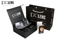 POLENS  Polens Eyewear Frames  - Gold