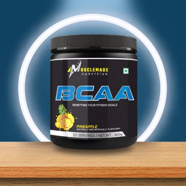 BCAA