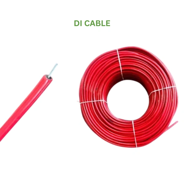 DI Cable (Pack Of 10 Foot)