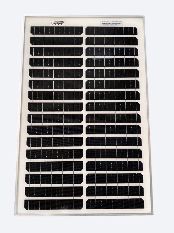 Solar Panel 40Watts