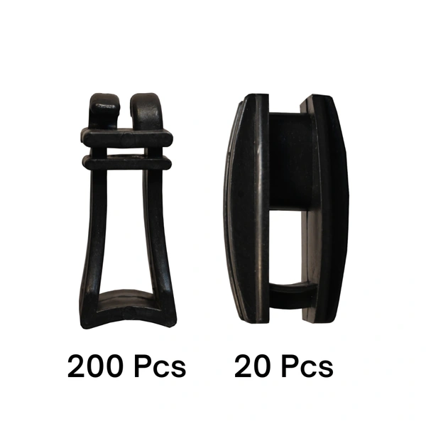 Hook + Corner Insulator Combo