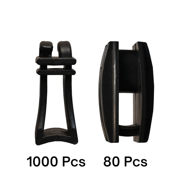 Hook + Corner Insulator Combo