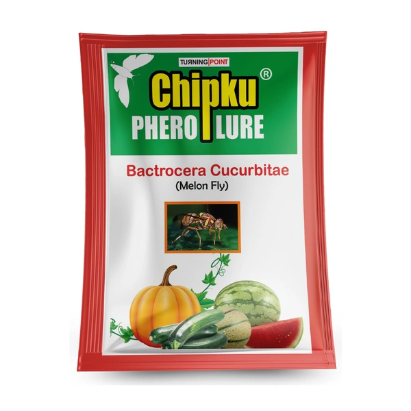 Lure : Bactocera Cucurbitae (10 Pcs)