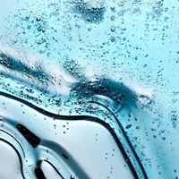 Adidas Cool Down Shower Gel -400 Ml - Men and women