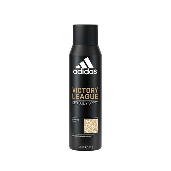 Adidas Victory League Deodorant Body Spray For Men- 150ml - Pack Of 1