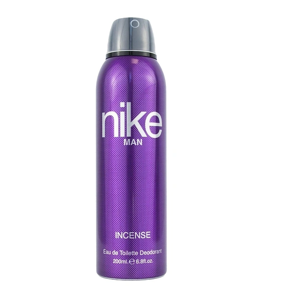 Nike Incense Man Deodorant- 200ml