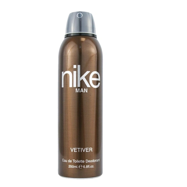 Nike Vetiver Man Deodorant- 200ml