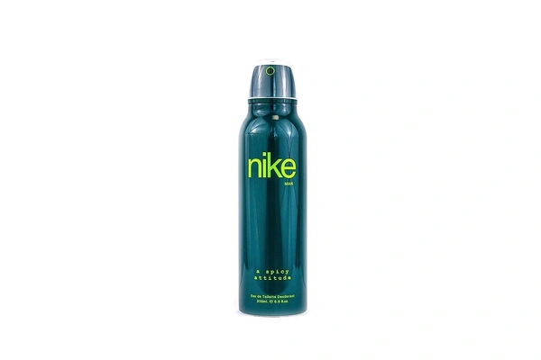 Nike Spicy Attitude Man Deodorant- 200ml
