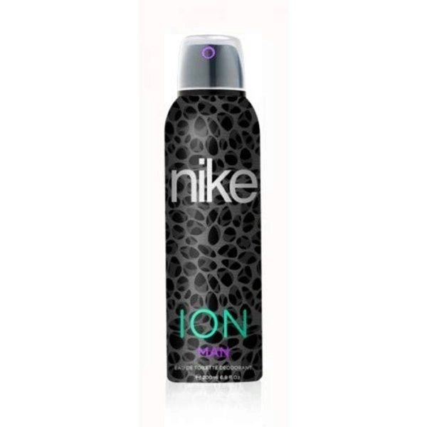 Nike ION Man Deodorant- 200ml