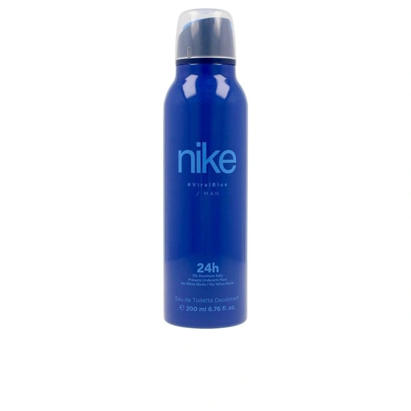 Nike NextGen #ViralBlue Deodorant For Man- 200ml